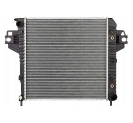 CHŁODNICA JEEP LIBERTY...