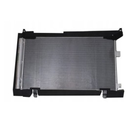 CHŁODNICA KLIMATYZACJI...