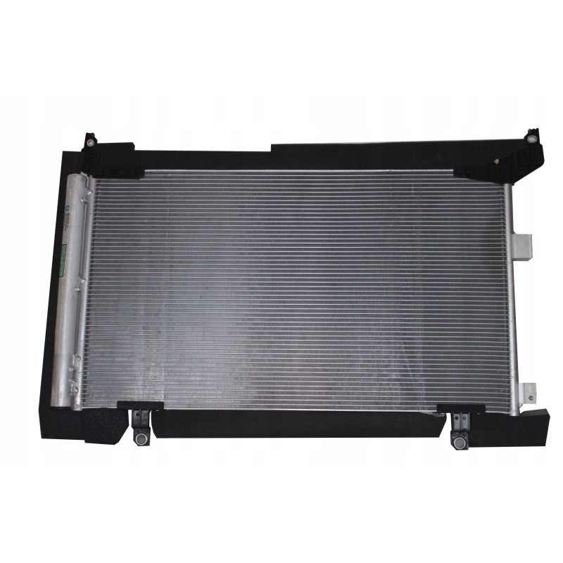 CHŁODNICA KLIMATYZACJI SUBARU FORESTER 2017-