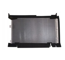 CHŁODNICA KLIMATYZACJI SUBARU FORESTER 2017-