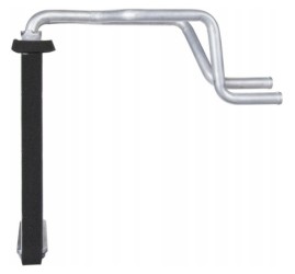 NOWA NAGRZEWNICA CITROEN C-CROSSER C4 AIRCROSS