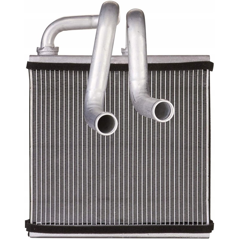 NOWA NAGRZEWNICA MURANO 2008-14