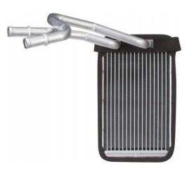 NOWA NAGRZEWNICA NISSAN...