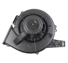 WENTYLATOR WNĘTRZA SKODA ROOMSTER FABIA