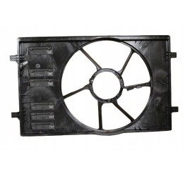 OBUDOWA WENTYLATOR AUDI A3 (8V) VW GOLF VII 2012- 5Q0121205C