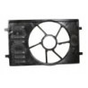 OBUDOWA WENTYLATOR AUDI A3 (8V) VW GOLF VII 2012- 5Q0121205C