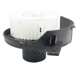 DMUCHAWA WENTYLATOR WNĘTRZA SKODA RAPID PRAKTIK