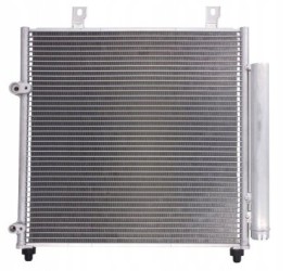 CHŁODNICA KLIMATYZACJI...