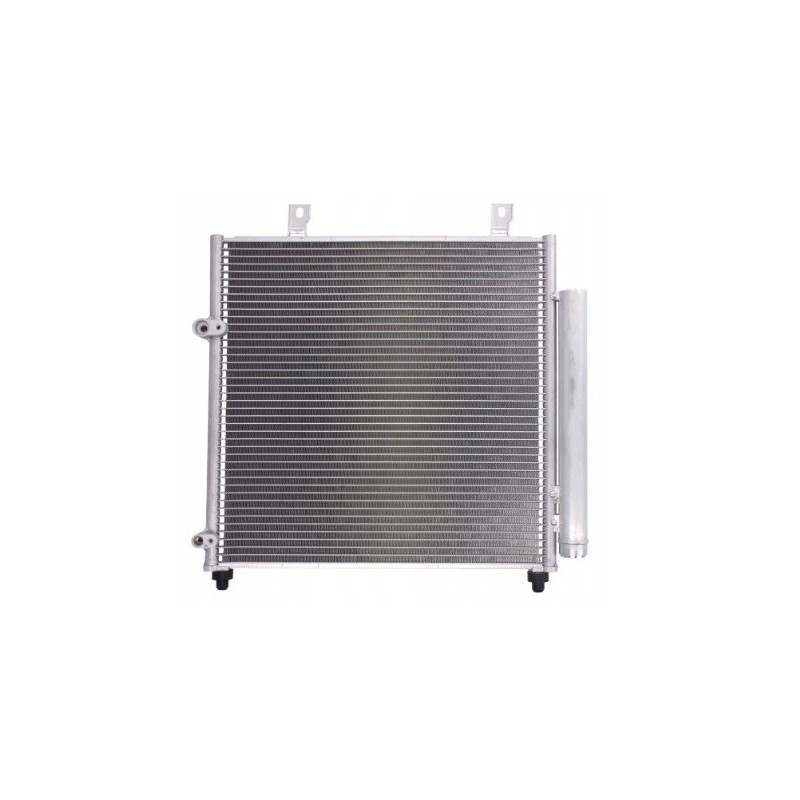 CHŁODNICA KLIMATYZACJI MITSUBISHI SPACE STAR 2014-