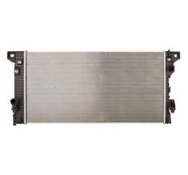 CHŁODNICA FORD F-150 2.7...