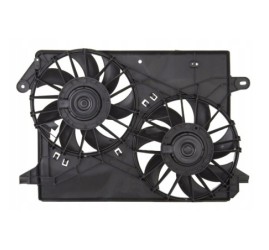 WENTYLATORY DODGE...