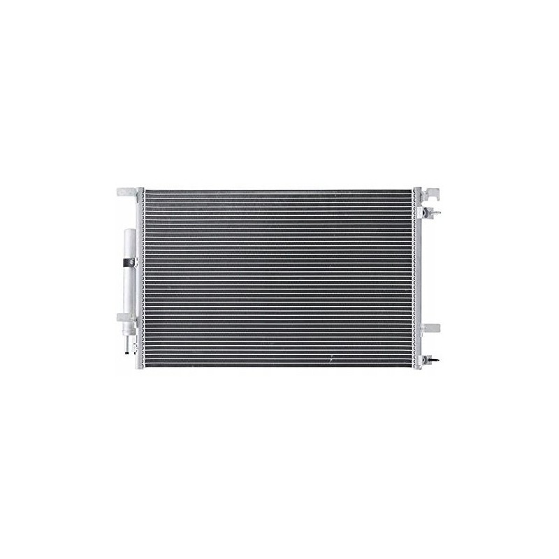 KLIMATYZACJI FORD MUSTANG GT 5.0 V8 2015-