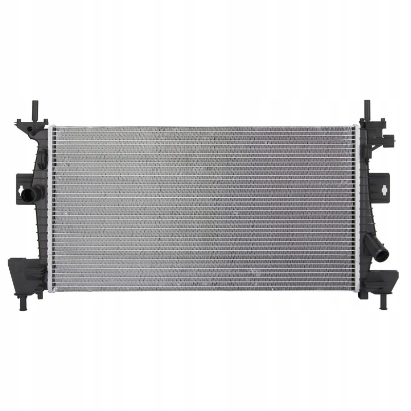 CHŁODNICA FORD FOCUS MK3 C-MAX 1.6 -2.0 1697482