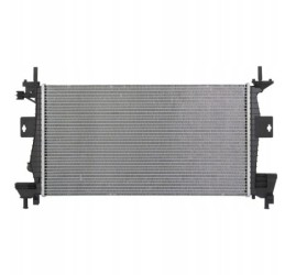 CHŁODNICA FORD FOCUS MK3 C-MAX 1.6 -2.0 1697482
