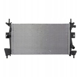 CHŁODNICA FORD FOCUS MK3...