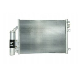 CHŁODNICA KLIMATYZACJI...