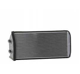 NOWA NAGRZEWNICA CITROEN C4...