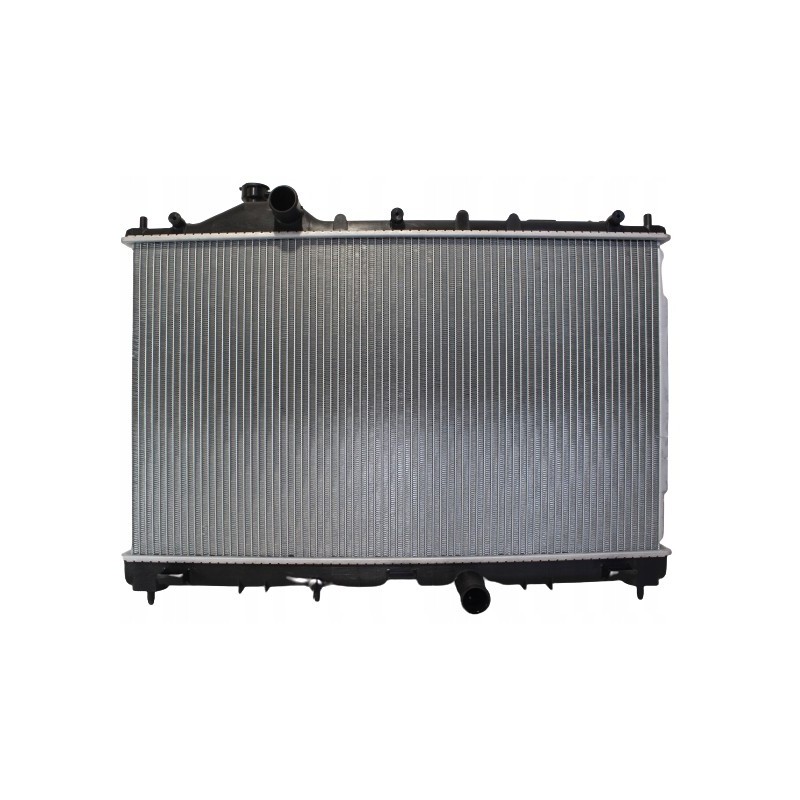 CHŁODNICA MITSUBISHI ECLIPSE CROSS 1,5 TB 2017-