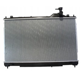 CHŁODNICA MITSUBISHI ECLIPSE CROSS 1,5 TB 2017-