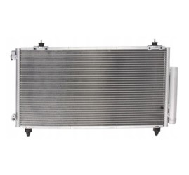 CHŁODNICA KLIMATYZACJI...