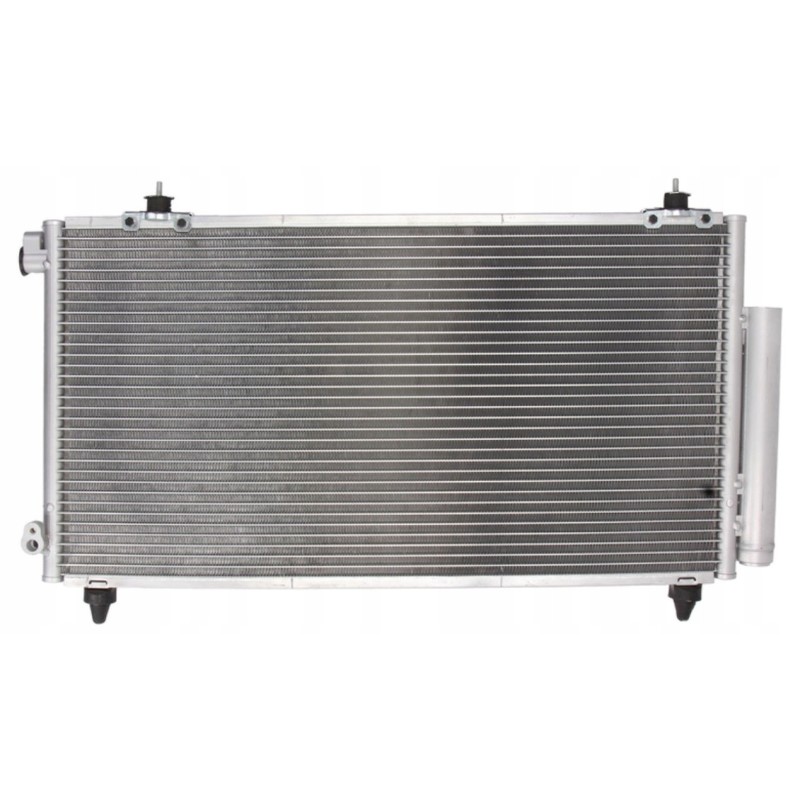 CHŁODNICA KLIMATYZACJI TOYOTA CELICA 1.8 1999-05