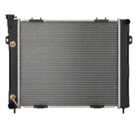 CHŁODNICA JEEP GRAND...