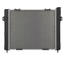 CHŁODNICA JEEP GRAND CHEROKEE 1991-1999 4.0