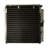 CHŁODNICA KLIMATYZACJI DEUTZ FAHR AGROTRON