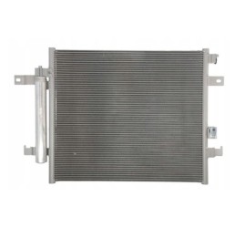 CHŁODNICA KLIMATYZACJI FIAT...