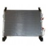 CHŁODNICA KLIM. SSANGYONG REXTON / REXTON II 2.7D