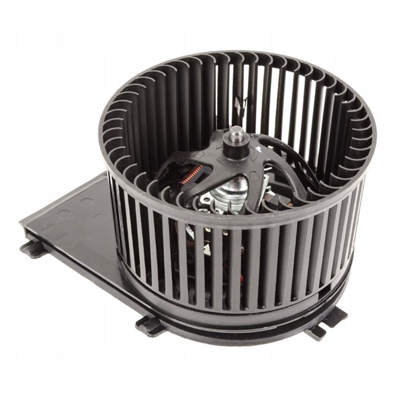 DMUCHAWA WENTYLATOR WNĘTRZA AUDI A4 B5 1996-2001