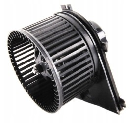 DMUCHAWA WENTYLATOR WNĘTRZA AUDI A4 B5 1996-2001