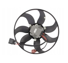 NOWY WENTYLATOR VW TOURAN...