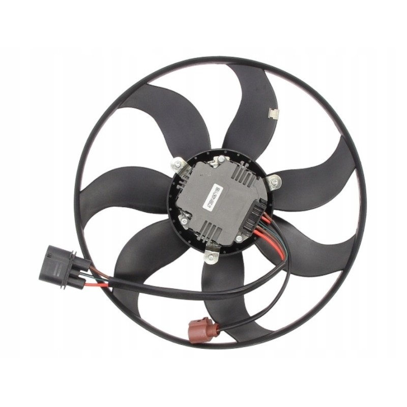 NOWY WENTYLATOR VW TOURAN 2003-15