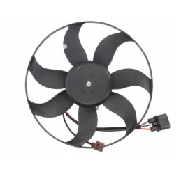 NOWY WENTYLATOR VW TOURAN 2003-15