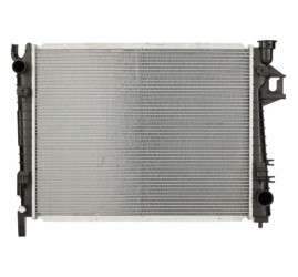 CHŁODNICA DODGE RAM 2002-08...