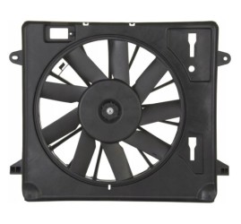 WENTYLATOR JEEP WRANGLER...