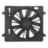 WENTYLATOR JEEP WRANGLER 2006-18 2.8 3.8