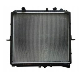 CHŁODNICA KIA K2500 2001-05...