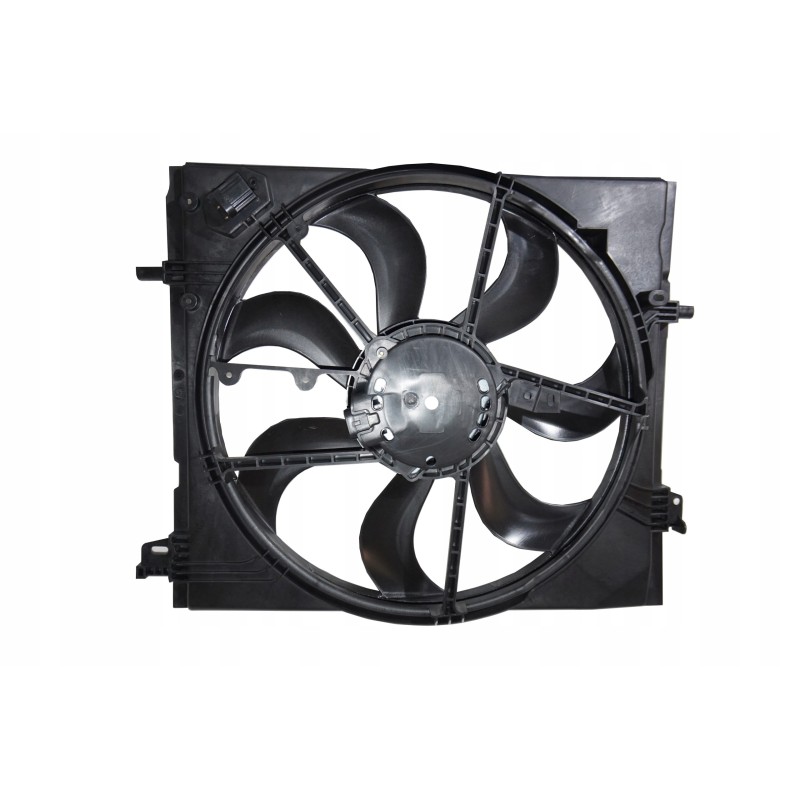 WENTYLATOR NISSAN QASHQAI II 2013- 214814EA0A