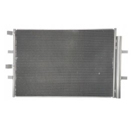 CHŁODNICA KLIMATYZACJI FORD...