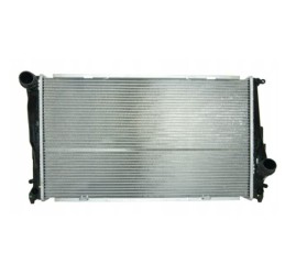 CHŁODNICA BMW 1 E84 / E82 /...