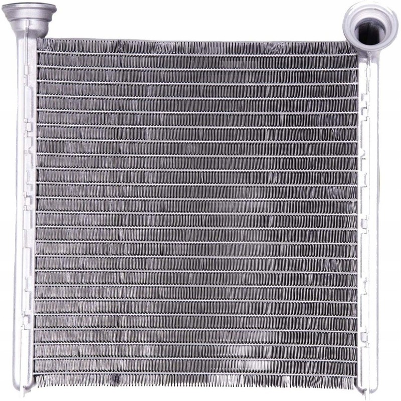 NAGRZEWNICA VW TIGUAN / TOURAN / T-ROC 2015-