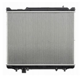 CHŁODNICA SUZUKI GRAND VITARA XL7 2.7 V6 1998-05