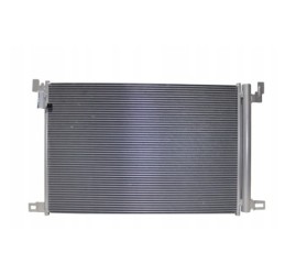 CHŁODNICA KLIM. AUDI A8 Q7...