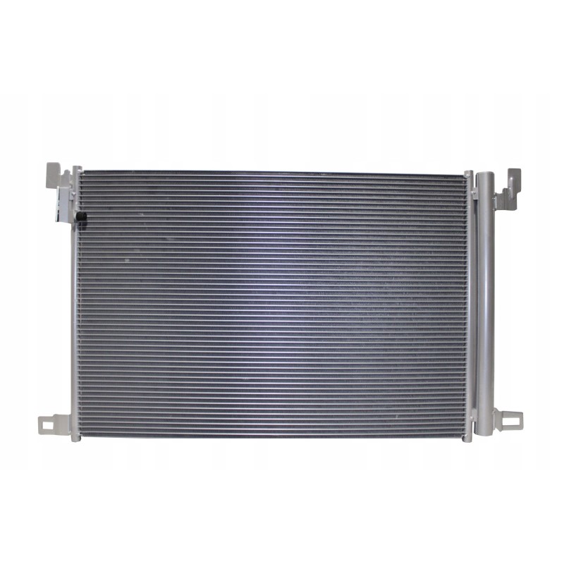 CHŁODNICA KLIM. AUDI A8 Q7 Q8 2015-