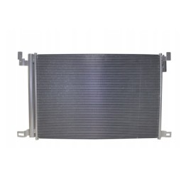 CHŁODNICA KLIM. AUDI A8 Q7 Q8 2015-