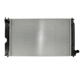 CHŁODNICA TOYOTA COROLLA...