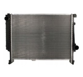 CHŁODNICA BMW 3 (E36) 2.5...