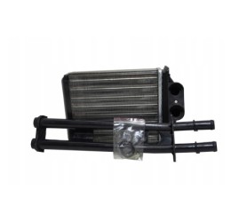 NOWA NAGRZEWNICA FIAT PANDA...